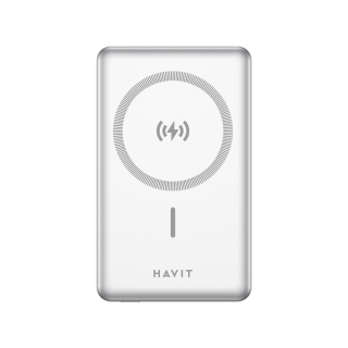 Havit PB5219 3 in 1 Magnetic Wireless Charger / Power Bank