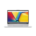 Asus Vivobook Go 14 - Intel Core i3-N305 | 8GB RAM | 512GB SSD | Intel® UHD Graphics | 14-inch FHD Display | Windows 11 Home | (E1404GA-NK113W) Laptop