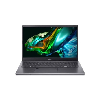 Acer Aspire 5 15 (A515-58GM-76BK) Intel Core i7 -1355U | 15.6" FHD IPS SlimBezel | NVIDIA Geforce RTX 2050 | 8GB DDR4 Memory | 512SSD | 50WH Li-ion Battery Laptop