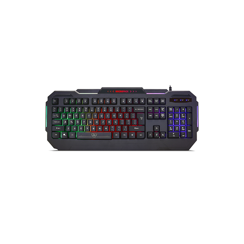 Micropack GK-10 Gaming Keyboard