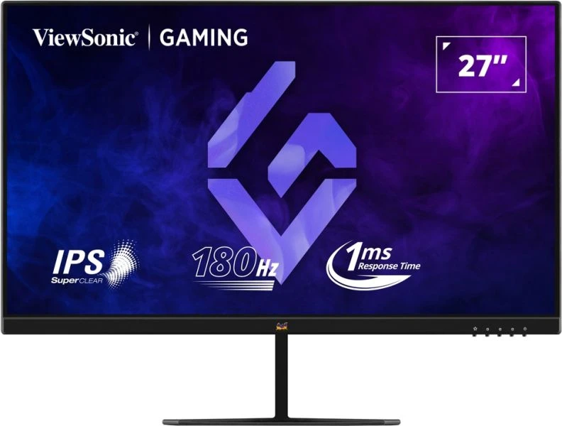 ViewSonic VX2779-HD-PRO 27" Full HD LED Blacklit Display | Gaming Monitor