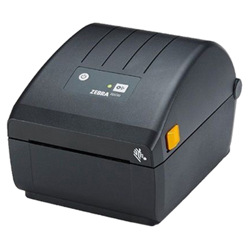 Zebra ZD230TA Thermal Transfer Printer