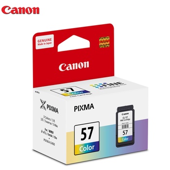 CANON CL-57 Color Ink Cartridge