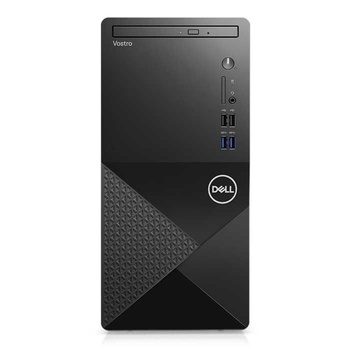 Dell Vostro 3910 Desktop Set – 12th Gen Intel Core i5, 8GB RAM, 256GB SSD