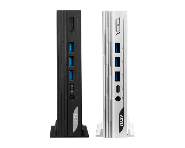 MSI PRO DP10 12M-249NP-B51235U8GS51XXA MS-BOA6 i5-1235U DDR4 8GB RAM 512GB SSD , Keyboard mouse