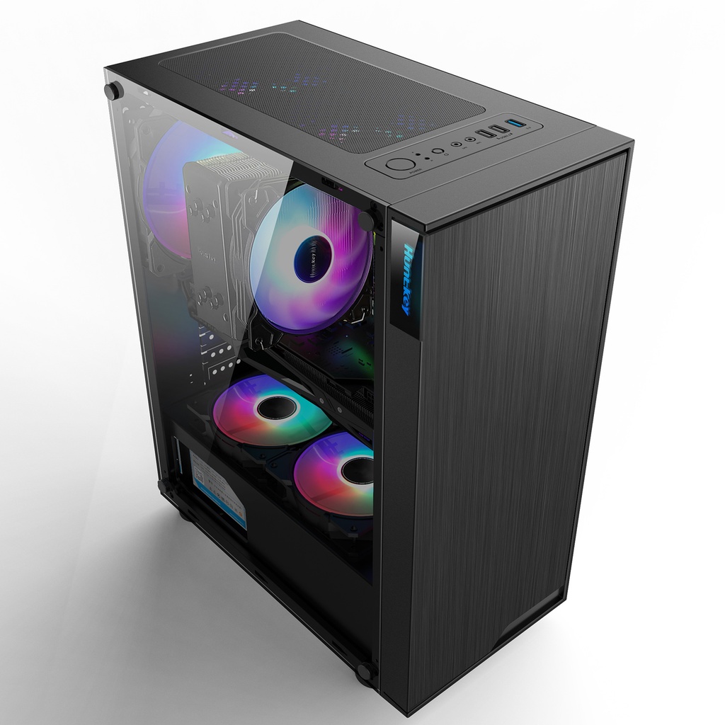 Huntkey GS400C Casing