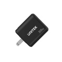 UNITEK 35W GAN POWER DELIVERY FAST TRAVEL CHARGER P1119A