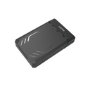 UniTek 5Gbps DiskGuard Raiden / USB 3.0 To SATA ||| Enclosure Support 2.5" / 3.5" HDD &amp; SSD (Y-3035)