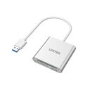 UNITEK 3-SLOT USB CARD READER Y-9313