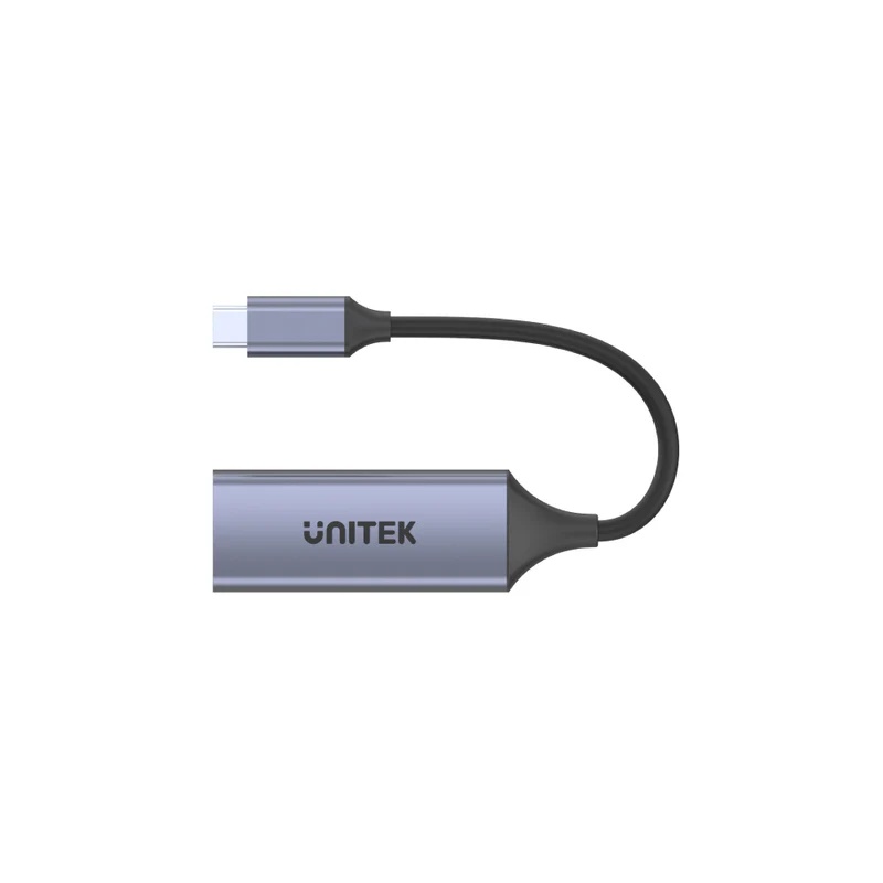UNITEK USB-C TO ETHERNET ADAPTER (U1323A)
