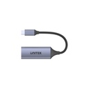 UNITEK USB-C TO ETHERNET ADAPTER (U1323A)