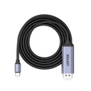 UNITEK 4K USB-C TO DISPLAY PORT 1.4 ADAPTER CABLE (V1423C)