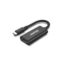 UNITEK USB-C TO HDMI ADAPTER (V1421A)