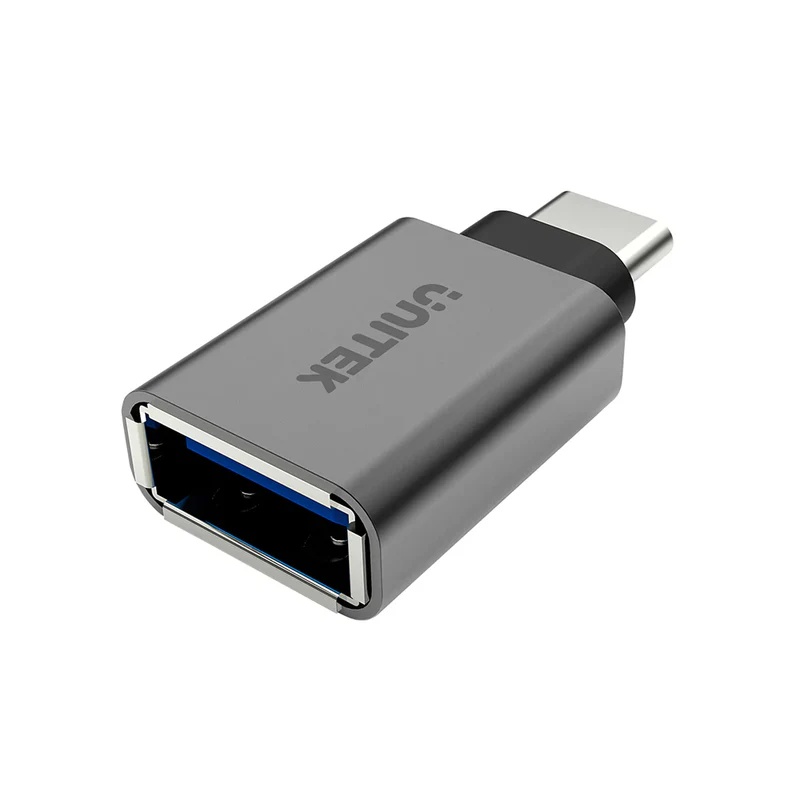 UNITEK USB-CTO USB-A ADAPTER Y-A025CGY