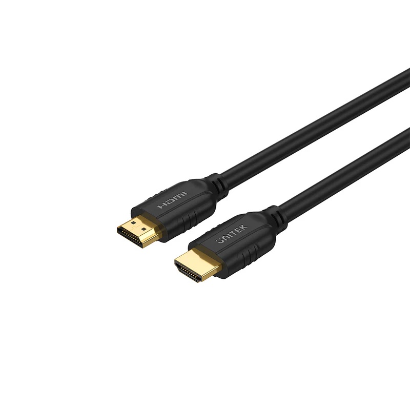 UniTek 4K 60hz HDMI Cable 10m (C11079BK)