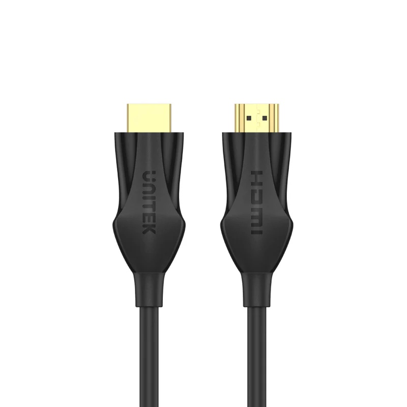 UNITEK 8K HDMI ULTRA SPEED CABLE 1M (C11060BK)