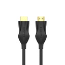 UNITEK 8K HDMI ULTRA SPEED CABLE 1M (C11060BK)