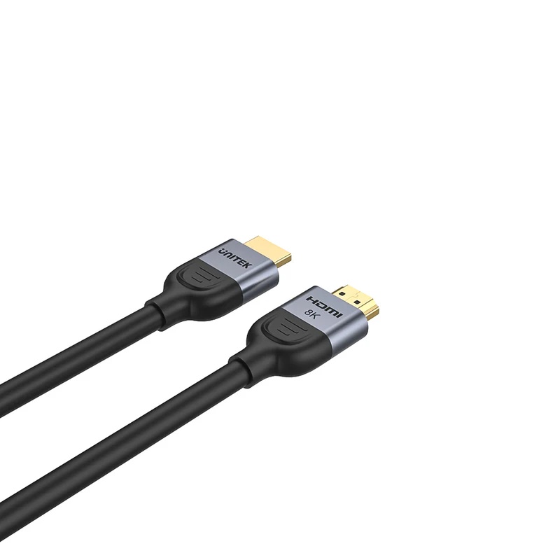 Unitek 8K@60Hz HDMI Cable 1M (C11086GY01-1M)