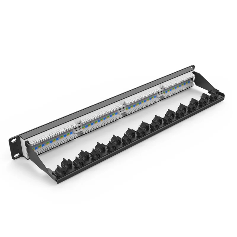 UNITEK ENGINEERING NETWORK INTEGRATED WIRING CAT6 24 UTP (T003A)