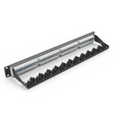 UNITEK ENGINEERING NETWORK INTEGRATED WIRING CAT6 24 UTP (T003A)