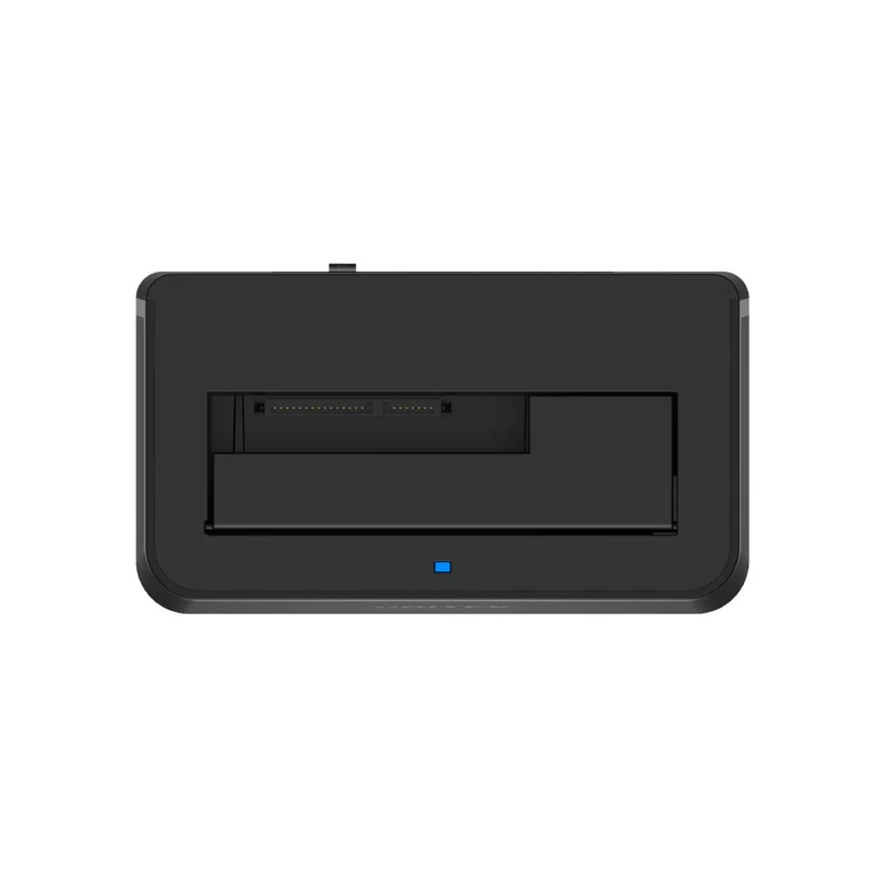 UNITEK 5GBPS USB HARD DRIVE DOCKING STATION (Y-1078)