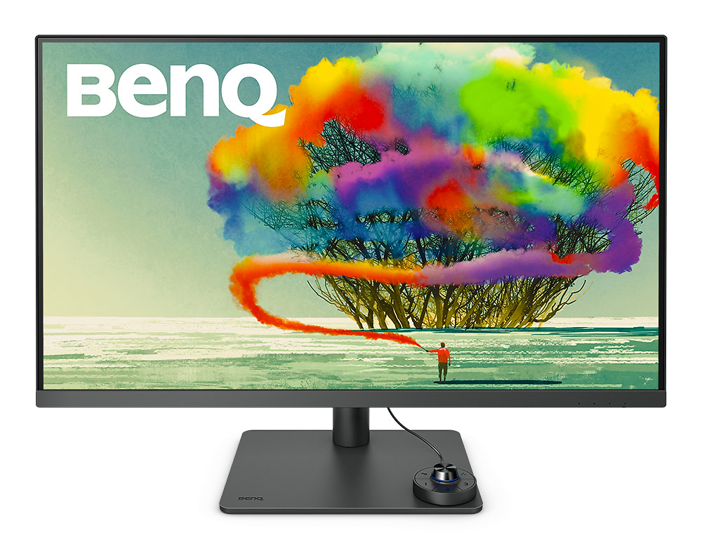 BenQ PD3205U Designar Moniter 32"