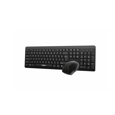 HAVIT KB660GCM Wireless Keyboard &amp; Mouse Combo