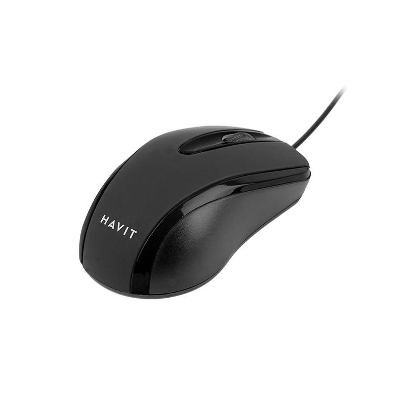 Havit MS73 Optical Mouse