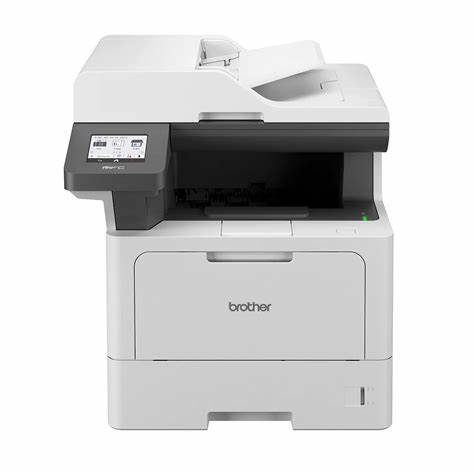Brother MFC-L5710DW Mono Laser Printer