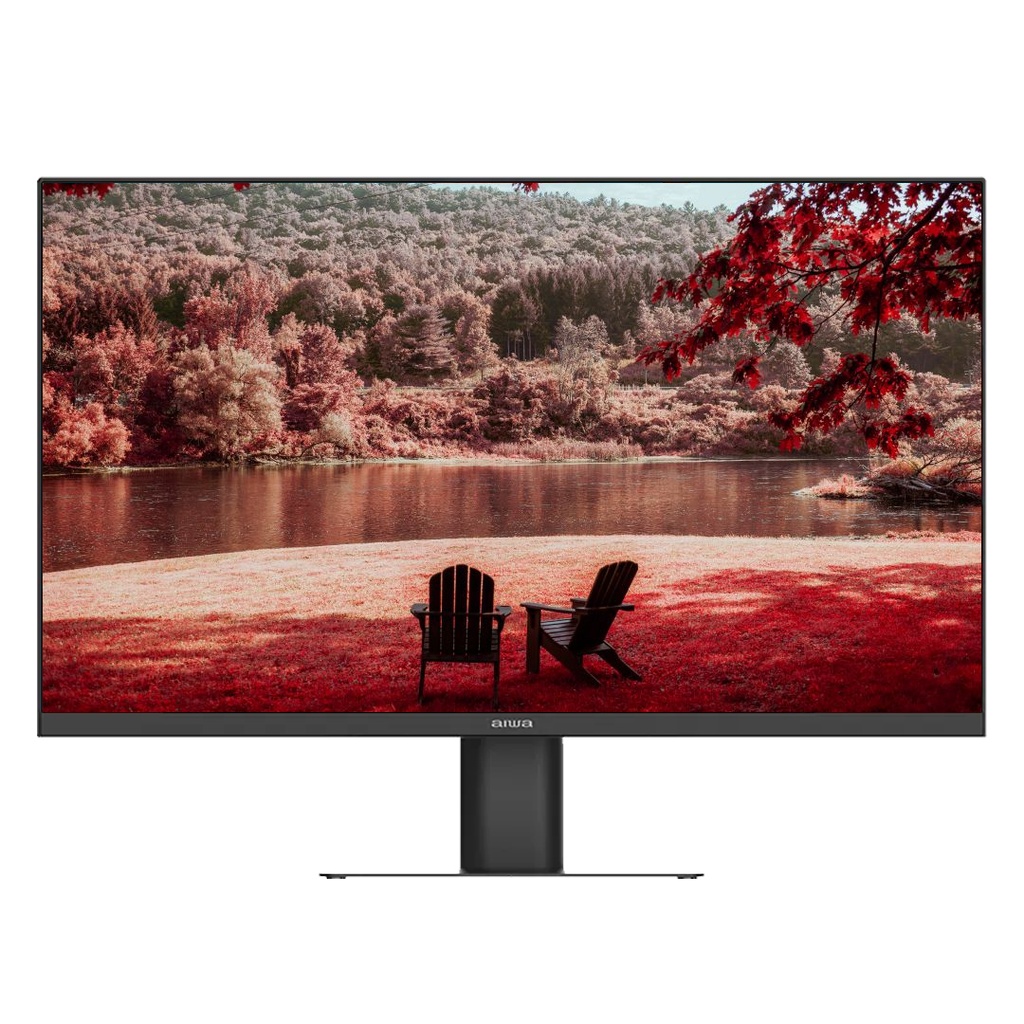 Aiwa MF2704-F Led Monitor 27&quot; | IPS Panel | 1920x1080 | 100hz | 5ms