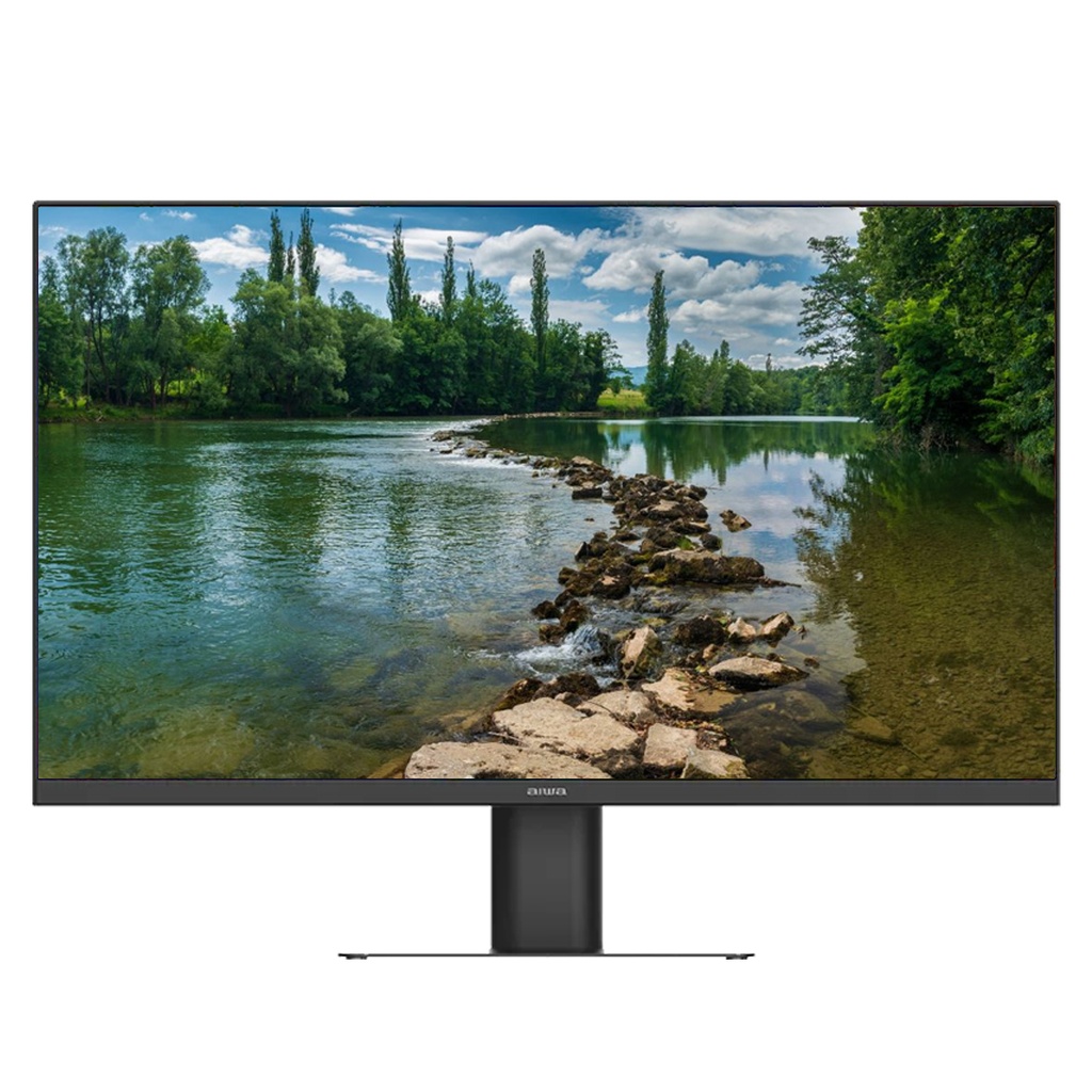 Aiwa MD2404-F Led Monitor 24&quot; | FHD (1920x1080) | IPS Panel | 165hz | 1ms