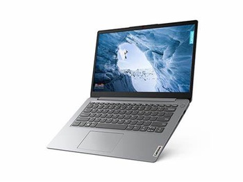 LENOVO IDEAPAD 1 14IAU7 INTEL i3 1215U DDR4 8GB 256GB SSD 14" LAPTOP