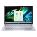Acer Swift Go 14 | AMD RYZEN 5 7430U | 16GB RAM | 512GB SSD | 14&quot;Display Laptop (SFG14-41-R7K7/R6Z2) | 2 Years Warranty Laptop