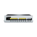 Netis ST110PDI-2-130 Fast Ethernet POE Switch(ST06PDI-2-130)