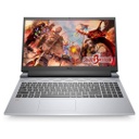 Dell Inspiron G15 5515-AMD Ryzen 7 5800H | 8GB | 512SSD | DDR4 | 3200MHz | Grey Gaming Laptop