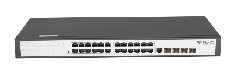 S2528 -C-BDCOM