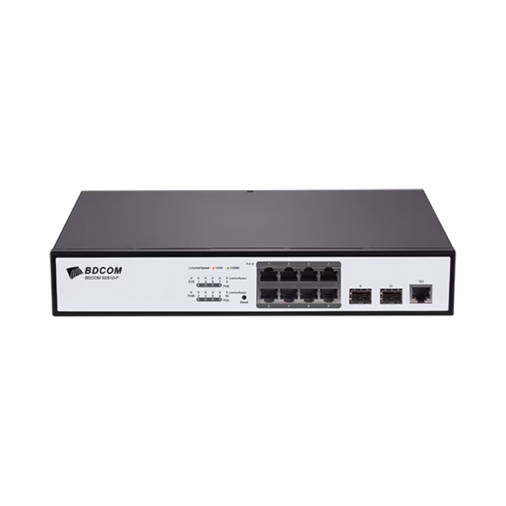 S2510 -P-BDCOM