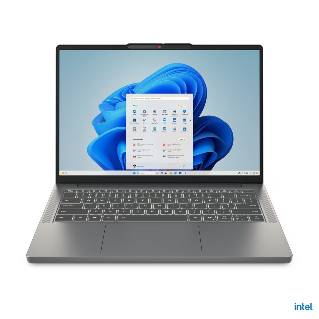 Lenovo IdeaPad Slim 3 14IRH10 Intel i7-13620H | 16GB RAM | 512GB SSD | 14.0&quot; WUXGA Display | 3 cell battery | Laptop