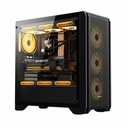 HUNTKEY GX750A PREDATOR GAMING CASING