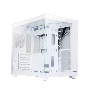 HUNTKEY S980 GAMING CASING