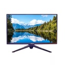 HUNTKEY G2731L/k2718PL 27&quot; BLACK GAMING MONITOR