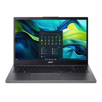 Acer Aspire 15 Ryzen 5 8640HS | 16GB RAM | 512GB SSD SSD | 15.6" Display - Laptop