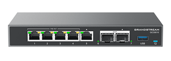 Grandstream GCC 6010 Convergence Product