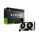 MSI GeForce RTX 5060Ti 8GB Ventus 2X Plus Graphic Card