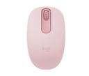 Logitech M196 Bluetooth Mouse - Rose