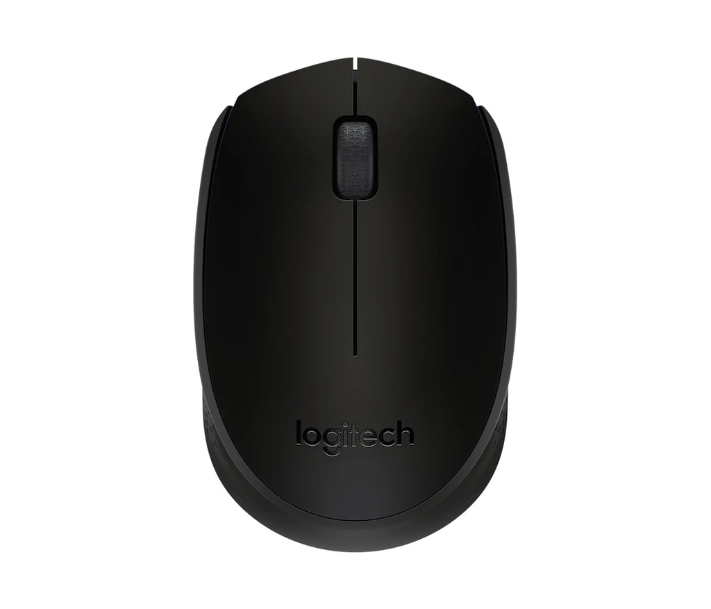 Logitech B170 - Rose Wireless Mouse (910-004659)