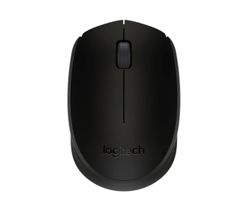 Logitech B170 - Rose Wireless Mouse (910-004659)
