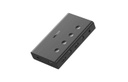 Ugreen 4 in 1 Out HDMI KVM Switch (70439)
