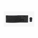 Logitech Desktop Wireless Combo MK275