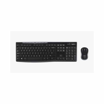 Logitech Desktop Wireless Combo MK275